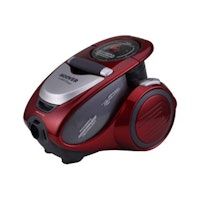 Hoover Xarion Pro XP81_XP25011 A Aspiradora cilíndrica 1,5 L Metálico, Rojo