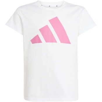 adidas Camiseta Jg Bl Tee 160 para niña
