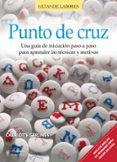 punto de cruz