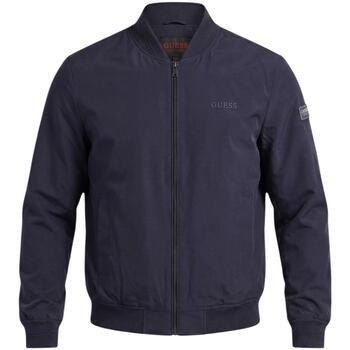 Guess Cazadora STRETCH PACKABLE BOMBER JACKET M6RL09 WJ362 para hombre