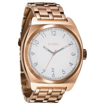 Nixon Reloj analógico Monopoly para mujer
