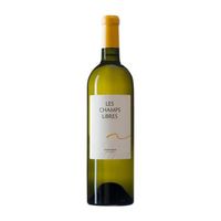 les champs libres vino blanco bordeaux 75 cl 135 vol