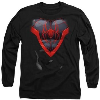 Marvel Tops y Camisetas TV14465 para mujer