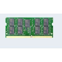 memoria ram synology 8gb ddr4 2666mts ecc so-dimm d4es01-8g