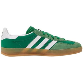 adidas Deportivas Moda Baskets Gazelle Indoor daim para hombre