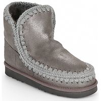 mou botines eskimo 18 special leather para mujer