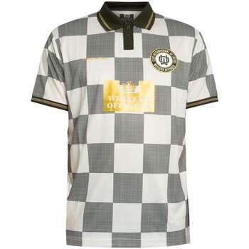 Weekend Offender Polo Camiseta de fútbol de Assi para hombre