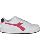 de diadora diadora playground gs 101 173301 c0673 blanco rojo