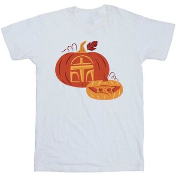 Disney Camiseta BI56577 para niña