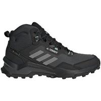 adidas zapatillas de senderismo terrex ax4 gore-tex para mujer