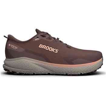 Brooks Zapatillas de running Divide 6 GTX para mujer