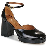 fericelli zapatos de tacon laura para mujer
