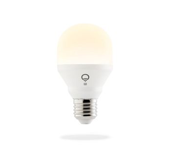 LIFX Mini White Smart Bulb - E27, White