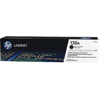 hp 130a black original toner cartridge cf350a