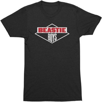 Beastie Boys Tops y Camisetas RO2941 para niña