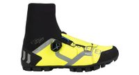 zapatillas mtb northwave celsius xt arctic gtx amarillo fluo invierno