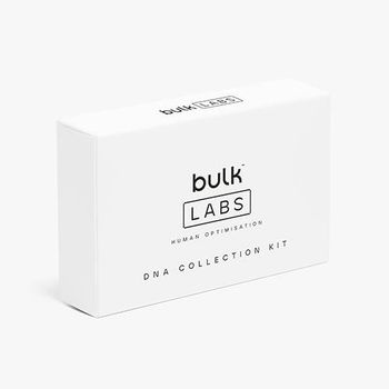 Diet & Nutrition DNA Test