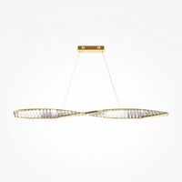 lampara de techo led krone 36w