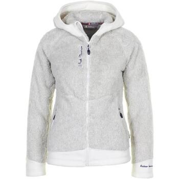 Peak Mountain Polar Blouson polaire femme ALMERIA para mujer