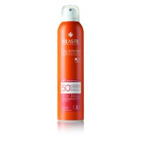 sun system spray transparente spf50 200ml