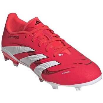 adidas Zapatillas de fútbol Predator League para niña