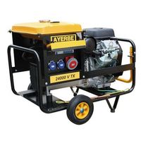 ayerbe - 585717 - cuadro ay - 32 a tx ip-55