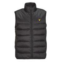 lyle  scott abrigo de plumas jk1231v para hombre