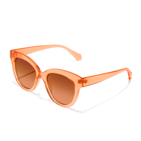 gafas de sol hawkers audrey - soft orange terracota