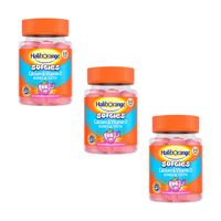 haliborange kids calcium  vitamin d softies