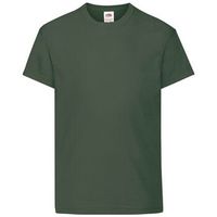 fruit of the loom tops y camisetas original para nino