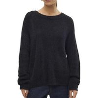 vero moda jersey puff para mujer