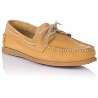 cardozo 1956 nauticos nautico de piel para hombre