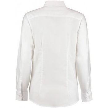 Kustom Kit Camisa KK361 para mujer