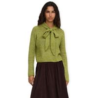 only jersey kappa knit - cardamom seed para mujer