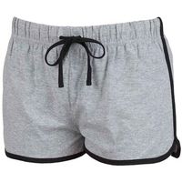 skinni fit short sk69 para mujer