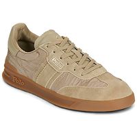 polo ralph lauren zapatillas heritage area unisex para mujer