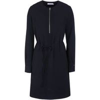 calvin klein jeans vestido - para mujer
