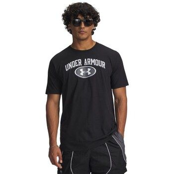 Under Armour Camiseta 6012778001 para hombre