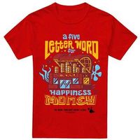 spongebob squarepants camiseta ney para hombre