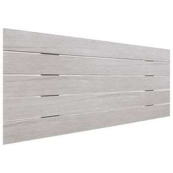 Cabecero De Madera Reciclada Dm Estilo Palet Japones 80x46cm Camas 80/90 - Ártico