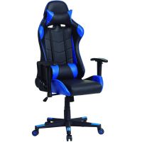 vs venta-stock silla gaming azulnegro