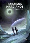 paraisos marcianos