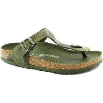 BIRKENSTOCK Chanclas BIR-RRR-1015597-GR para niña