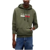 tommy hilfiger jersey dm0dm23718 m04 para hombre