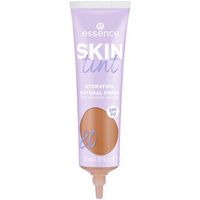 essence base de maquillaje skin tint foundation - 80 para mujer