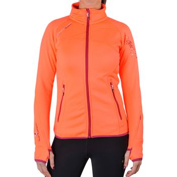 Peak Mountain Polar Blouson polarshell femme ACLIMATE para mujer