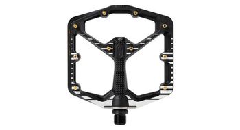 Pedales planos crankbrothers stamp 7 fabio wibmer negro