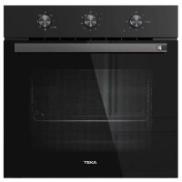 horno electrico teka neo hsb 6150 fbk 70l negro inox hydroclean