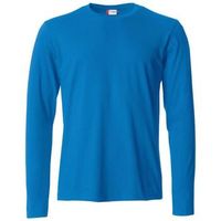 c-clique camiseta manga larga cq029033 para hombre