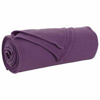 mantitas de sofa 24 uds morado 270 x 240 cm 2256 kg lana vidaxl